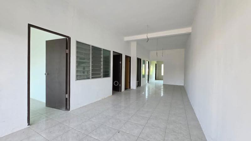 Terraced House for Sale in Kuching (Sarawak) - Jeno Tan - Interior - PropertyGuru.com.my