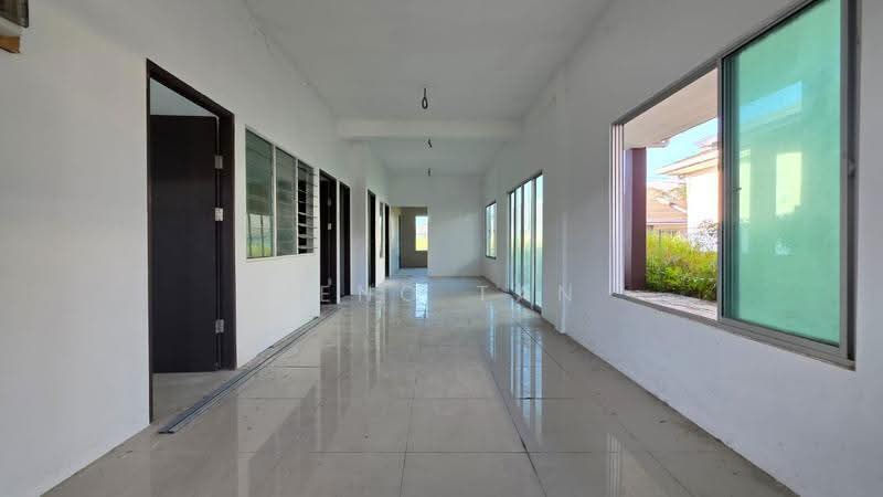 Terraced House for Sale in Kuching (Sarawak) - Jeno Tan - Corridor - PropertyGuru.com.my