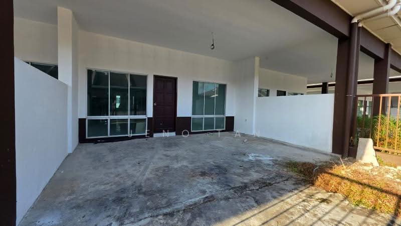 Terraced House for Sale in Kuching (Sarawak) - Jeno Tan - Exterior - PropertyGuru.com.my