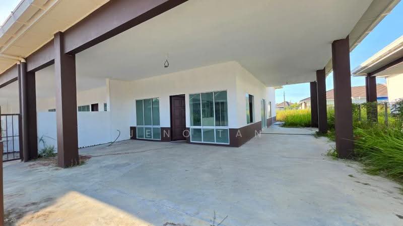 Terraced House for Sale in Kuching (Sarawak) - Jeno Tan - Exterior - PropertyGuru.com.my