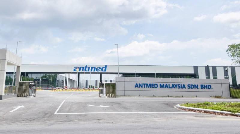 Tanah Perindustrian untuk Disewa di Port Dickson (Negeri Sembilan) - Chong Ming Ming - Exterior - PropertyGuru.com.my
