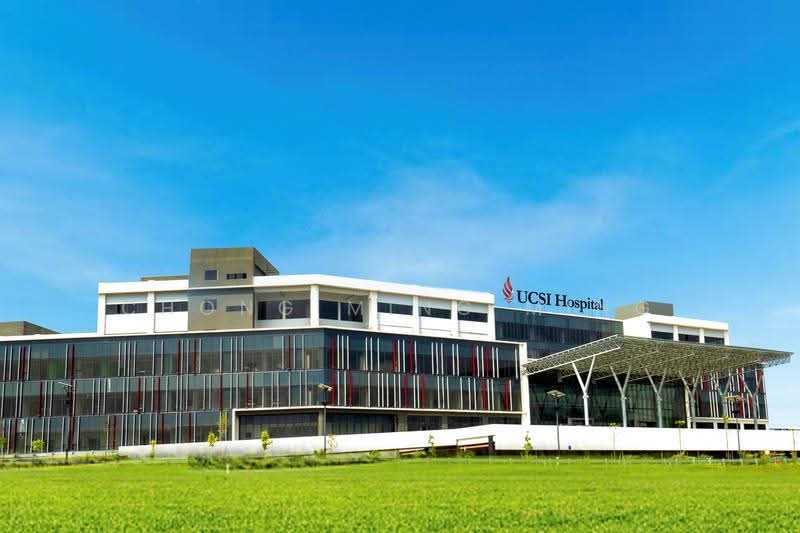 Tanah Perindustrian untuk Disewa di Port Dickson (Negeri Sembilan) - Chong Ming Ming - Exterior - PropertyGuru.com.my