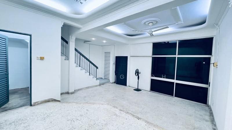 Rumah Teres 2-Tingkat untuk Dijual di Bandar Baru Permas Jaya (Permas Jaya) - Ee Fong Toh - Interior - PropertyGuru.com.my