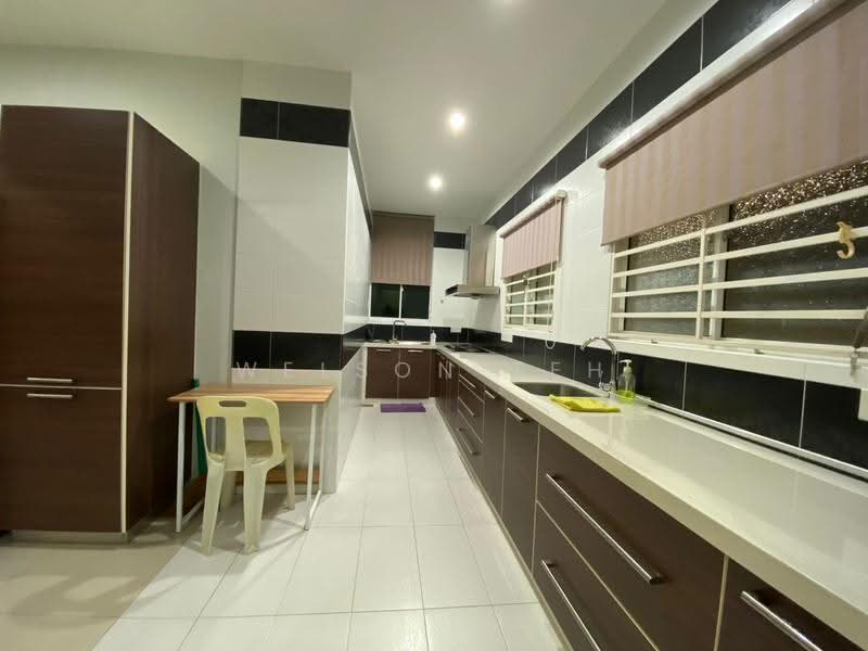 Condominium for Rent at I-Regency Condominium (Ideal Regency) - Welson Teh - Kitchen - PropertyGuru.com.my