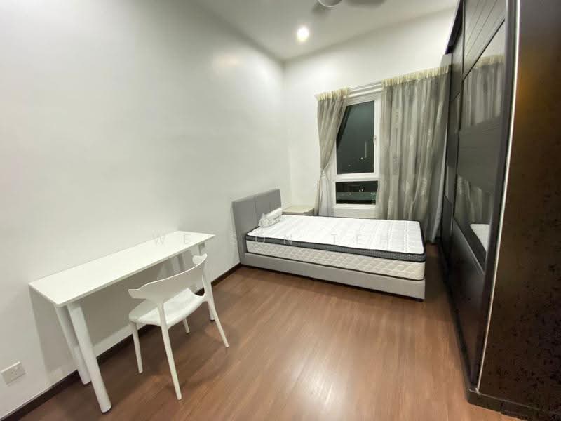Condominium for Rent at I-Regency Condominium (Ideal Regency) - Welson Teh - Bedroom - PropertyGuru.com.my