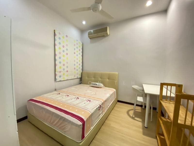 Condominium for Rent at I-Regency Condominium (Ideal Regency) - Welson Teh - Bedroom - PropertyGuru.com.my