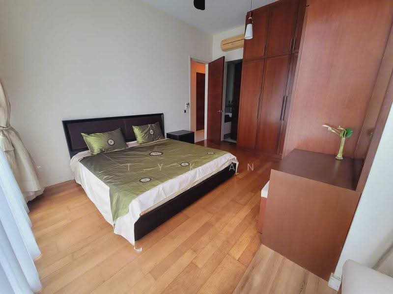 Service Residence for Rent at Marc Residence - T.Y Kwan - Bedroom - PropertyGuru.com.my