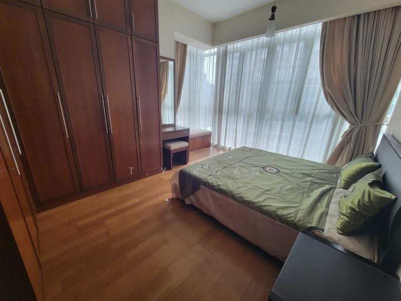 Service Residence for Rent at Marc Residence - T.Y Kwan - Bedroom - PropertyGuru.com.my