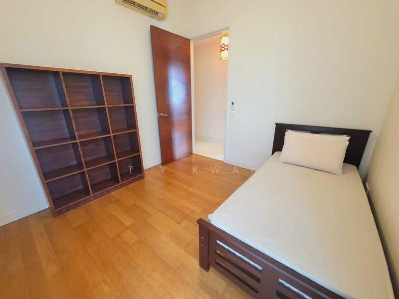 Service Residence for Rent at Marc Residence - T.Y Kwan - Bedroom - PropertyGuru.com.my