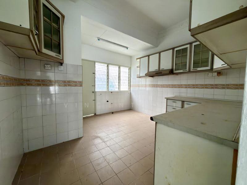 Rumah Teres 2-Tingkat untuk Dijual di Usj 14 (Subang Jaya) - Vincent Tai - Kitchen - PropertyGuru.com.my