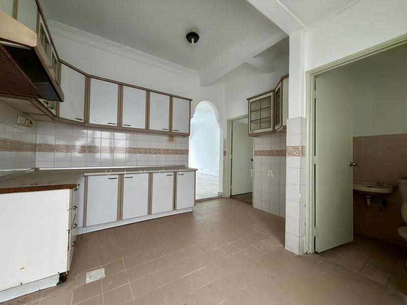 Rumah Teres 2-Tingkat untuk Dijual di Usj 14 (Subang Jaya) - Vincent Tai - Kitchen - PropertyGuru.com.my