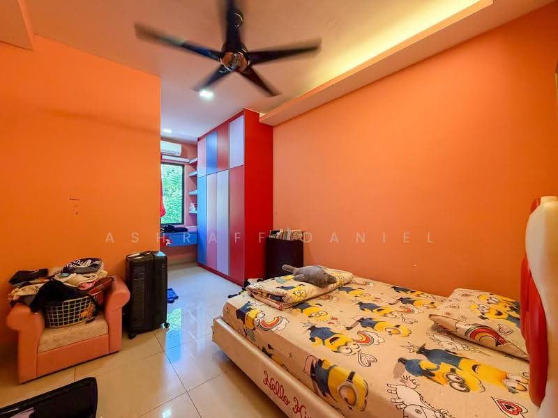 3-storey Terraced House for Sale in D'alpinia (Puchong) - Ashraff Daniel - PropertyGuru.com.my