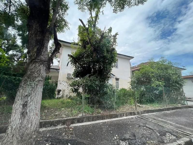 2-storey Terraced House for Sale in Taman Tasek Indah (Simpang Ampat) - Alex Ho - Exterior - PropertyGuru.com.my