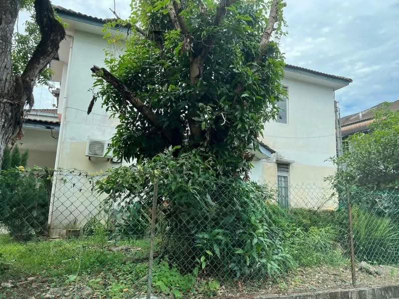 2-storey Terraced House for Sale in Taman Tasek Indah (Simpang Ampat) - Alex Ho - Exterior - PropertyGuru.com.my