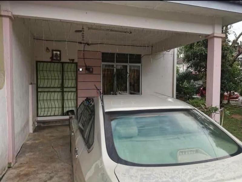 2-storey Terraced House for Sale in Taman Tasek Indah (Simpang Ampat) - Alex Ho - Exterior - PropertyGuru.com.my