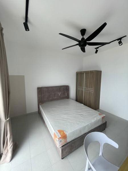 Apartment for Rent at Residensi Aman Jalil - Yi Jun - Bedroom - PropertyGuru.com.my