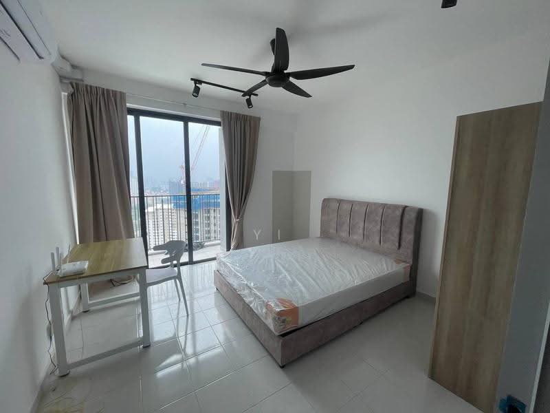 Apartment for Rent at Residensi Aman Jalil - Yi Jun - Bedroom - PropertyGuru.com.my