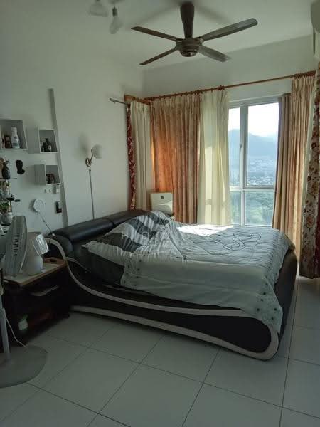 Kondominium untuk Dijual di Elit Heights @ Bayan City - Hong . - Bedroom - PropertyGuru.com.my