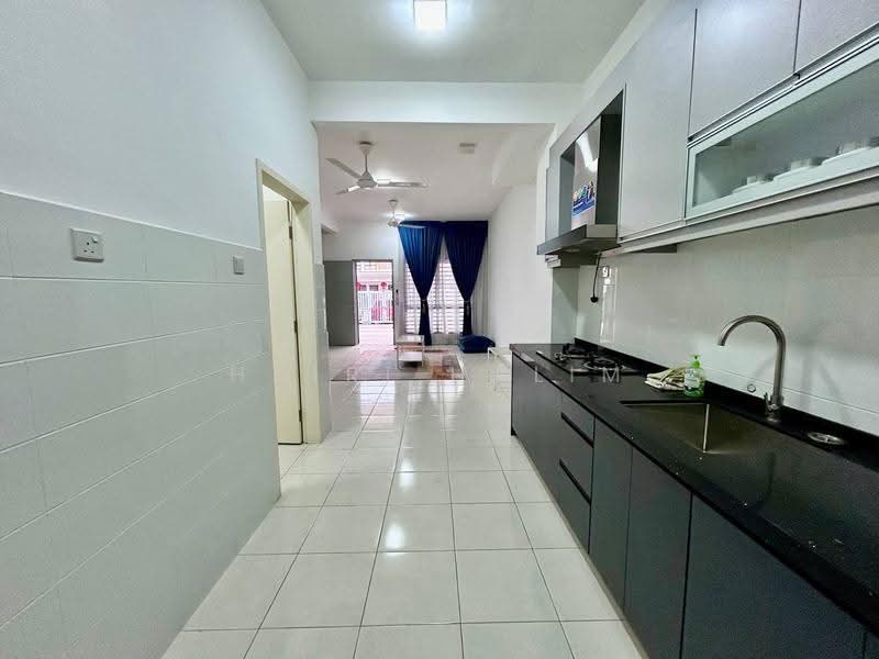 2-storey Terraced House for Sale in Seksyen U13 (Setia Alam) - Hairi Halim - PropertyGuru.com.my