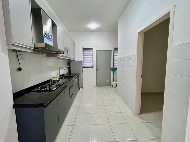 2-storey Terraced House for Sale in Seksyen U13 (Setia Alam) - Hairi Halim - PropertyGuru.com.my