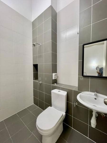 2-storey Terraced House for Sale in Seksyen U13 (Setia Alam) - Hairi Halim - PropertyGuru.com.my