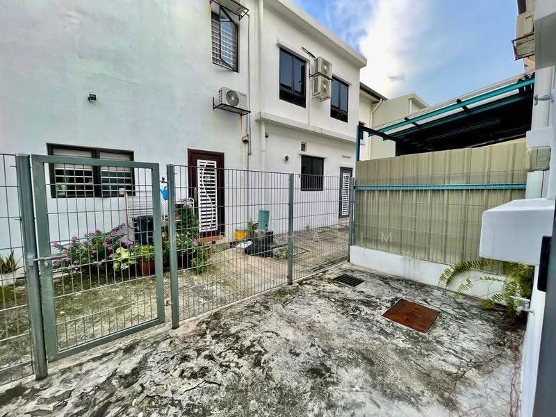 2-storey Terraced House for Sale in Seksyen U13 (Setia Alam) - Hairi Halim - PropertyGuru.com.my