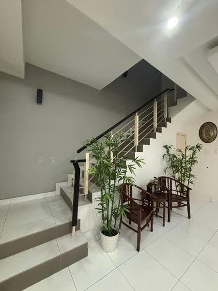 2-storey Terraced House for Sale in Bandar Dato Onn (Tebrau) - Ee Fong Toh - Interior - PropertyGuru.com.my