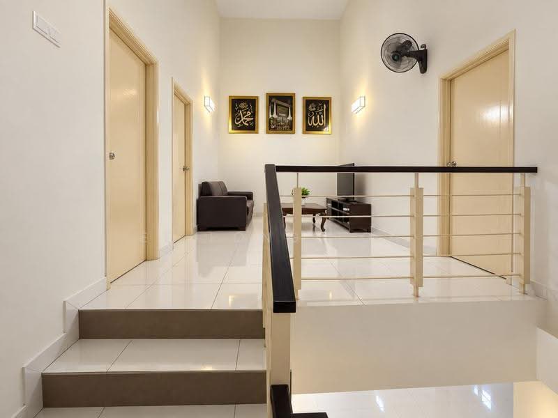 2-storey Terraced House for Sale in Bandar Dato Onn (Tebrau) - Ee Fong Toh - Interior - PropertyGuru.com.my
