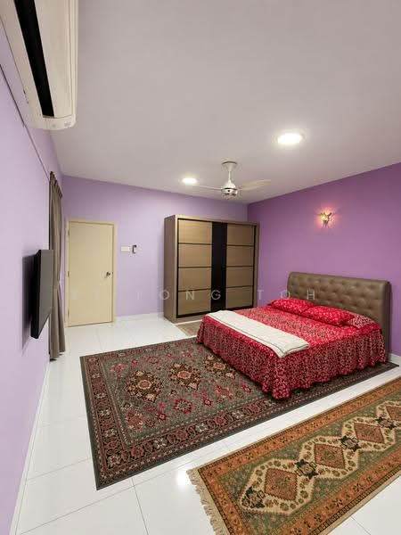 2-storey Terraced House for Sale in Bandar Dato Onn (Tebrau) - Ee Fong Toh - PropertyGuru.com.my