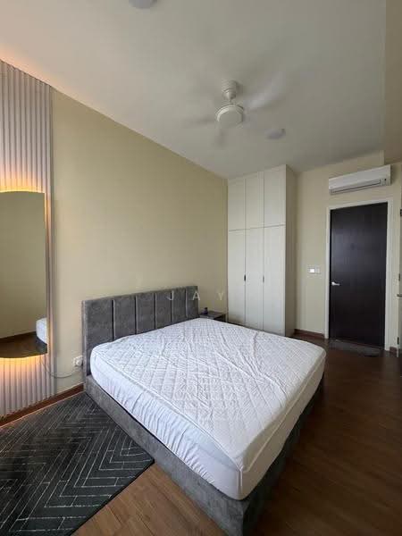Service Residence for Rent at Met 1 Residences - Jay Yong - Bedroom - PropertyGuru.com.my
