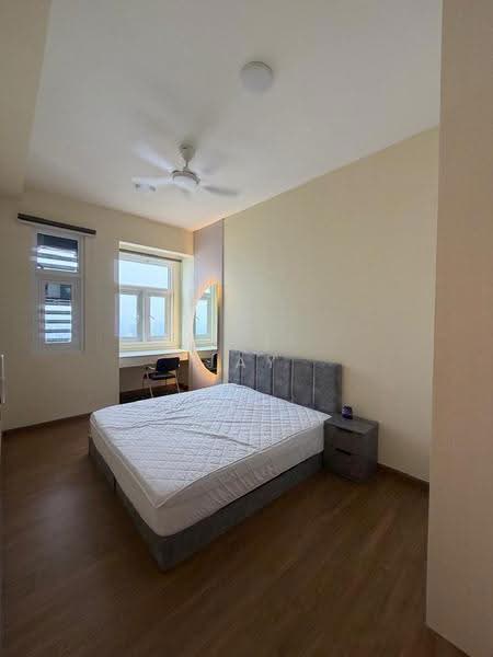 Service Residence for Rent at Met 1 Residences - Jay Yong - Bedroom - PropertyGuru.com.my