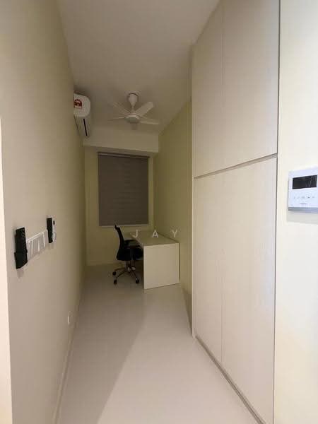 Service Residence for Rent at Met 1 Residences - Jay Yong - Study - PropertyGuru.com.my