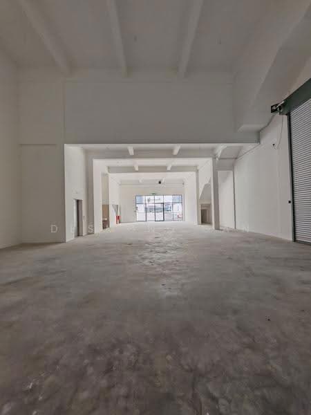Semi-D Factory for Sale in BANDAR PUCHONG JAYA (Puchong) - Desmond Gan - PropertyGuru.com.my