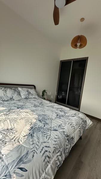 Kediaman Servis untuk Disewa di Cubic Botanical - James Tham - PropertyGuru.com.my
