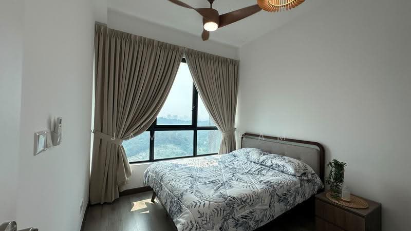 Kediaman Servis untuk Disewa di Cubic Botanical - James Tham - PropertyGuru.com.my