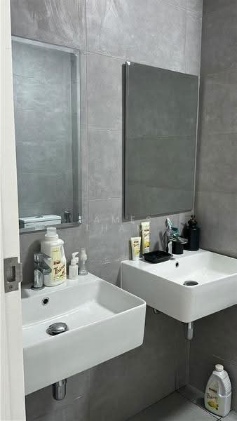 Kediaman Servis untuk Disewa di Cubic Botanical - James Tham - PropertyGuru.com.my