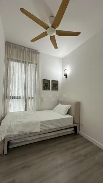 Kediaman Servis untuk Disewa di Cubic Botanical - James Tham - PropertyGuru.com.my