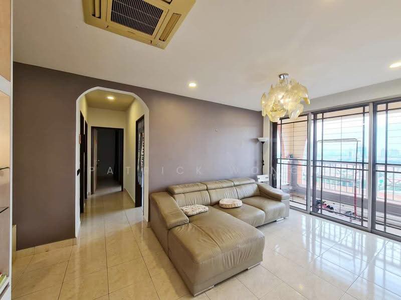 Kondominium untuk Dijual di Koi Tropika - Patrick Wong - PropertyGuru.com.my
