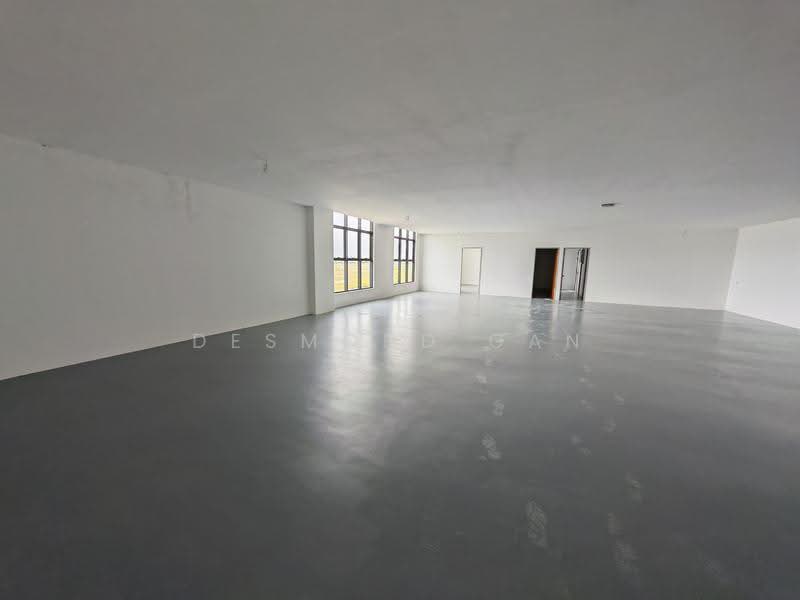 Semi-D Factory for Sale in Sepang (Puchong) - Desmond Gan - Interior - PropertyGuru.com.my
