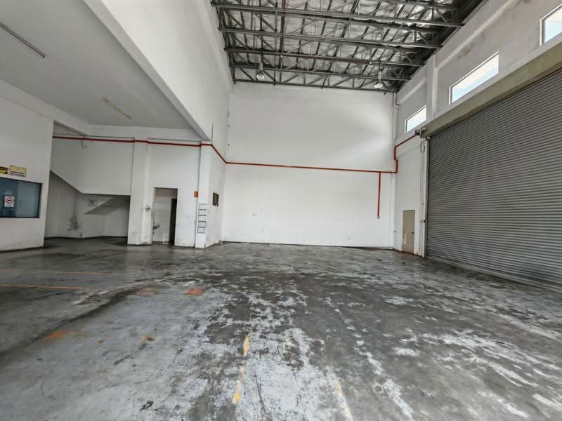 Semi-D Factory for Sale in Cyberjaya (Selangor) - Desmond Gan - PropertyGuru.com.my