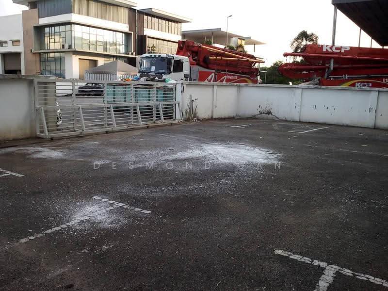 Semi-D Factory for Sale in Cyberjaya (Selangor) - Desmond Gan - PropertyGuru.com.my
