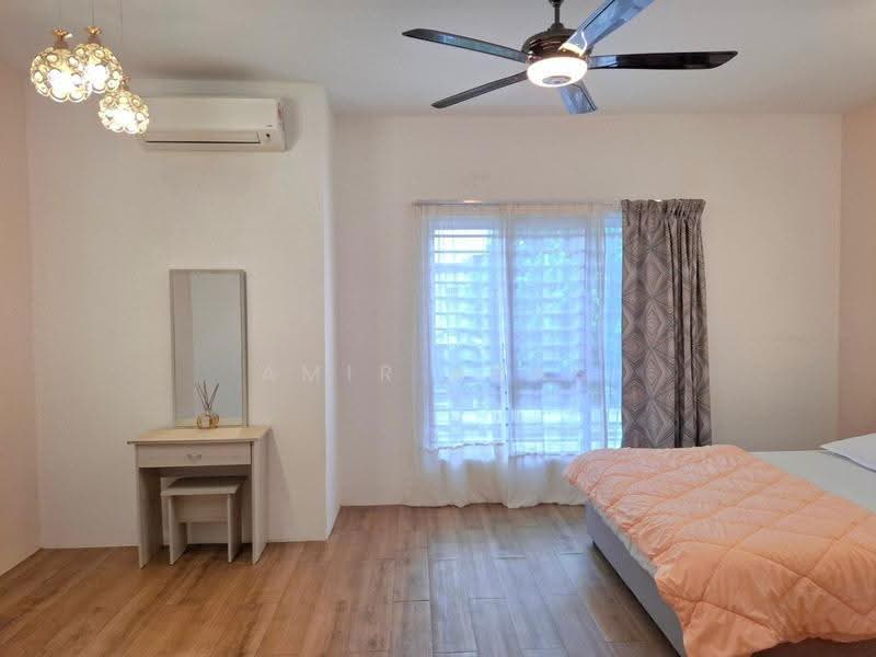 Rumah Teres 2-Tingkat untuk Disewa di Dengkil (Selangor) - Amir Abas - Bedroom - PropertyGuru.com.my