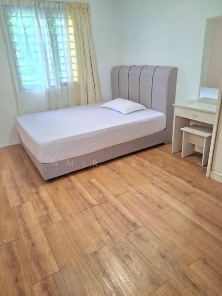 Rumah Teres 2-Tingkat untuk Disewa di Dengkil (Selangor) - Amir Abas - Bedroom - PropertyGuru.com.my