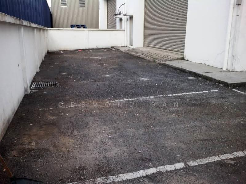 Semi-D Factory for Sale in Puchong (Selangor) - Desmond Gan - PropertyGuru.com.my