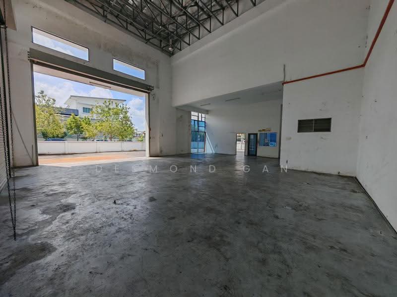 Semi-D Factory for Sale in Puchong (Selangor) - Desmond Gan - PropertyGuru.com.my