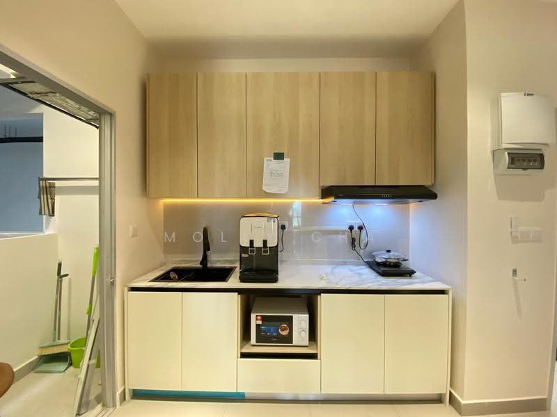 Service Residence for Rent at Acacia Residences - Molly Cha - PropertyGuru.com.my