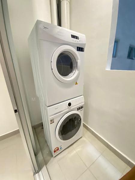 Service Residence for Rent at Acacia Residences - Molly Cha - PropertyGuru.com.my