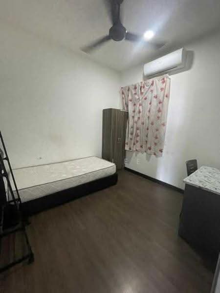 Kondominium untuk Disewa di Vista Bangi - JC Lee - Bedroom - PropertyGuru.com.my