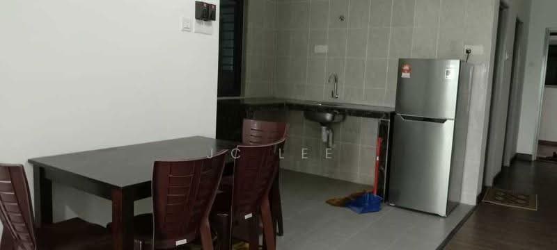 Kondominium untuk Disewa di Vista Bangi - JC Lee - Kitchen - PropertyGuru.com.my