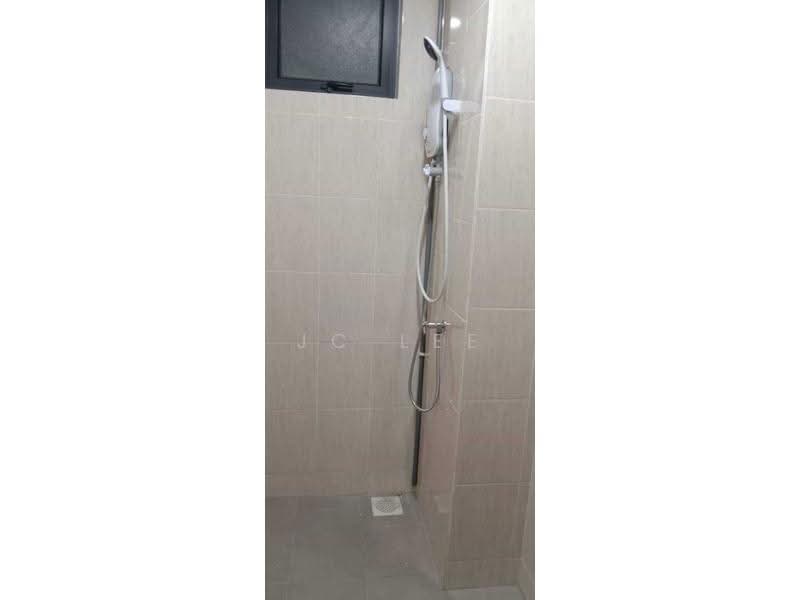 Kondominium untuk Disewa di Vista Bangi - JC Lee - Bathroom - PropertyGuru.com.my